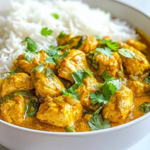 Chicken Kasatu Curry Flavorful and Easy Recipe