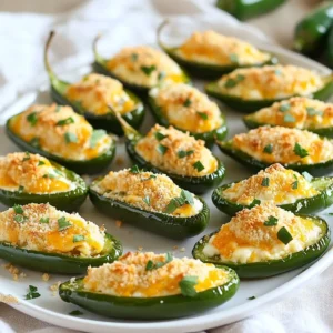 Savory Keto Jalapeno Popper Bites Easy and Tasty Snack